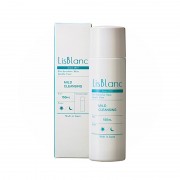 Очищающий засіб, Mild Cleansing, LisBlanc, Axxzia, 150 мл.